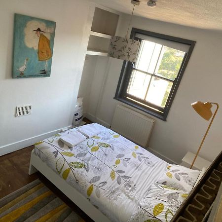 Double Room London Eksteriør billede