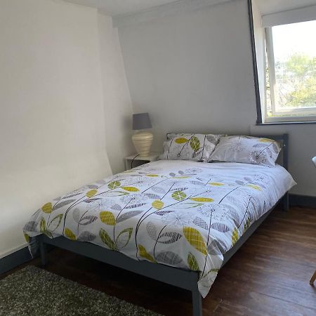 Double Room London Eksteriør billede